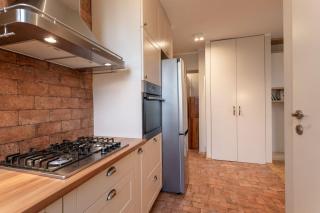 Urban Chic - One Bedroom Apartment - City Center&Zamenhofa - Varsavia - 7