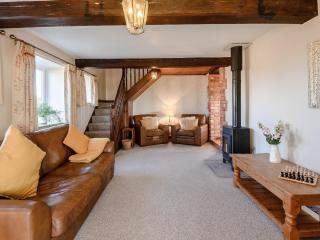 Nightingale Lodge - Ropsley - 0