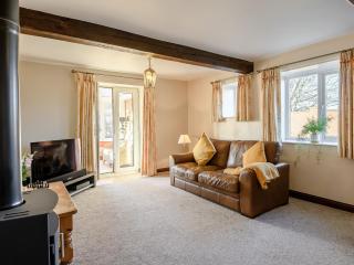 Nightingale Lodge - Ropsley - 7