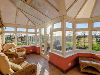 Nightingale Lodge - Ropsley - 6