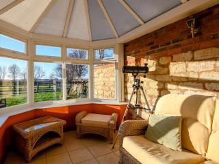 Nightingale Lodge - Ropsley - 4
