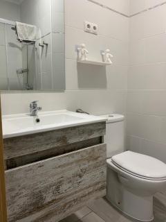 CAL PINTABOTES - Apartamento nuevo en Camarasa - Camarasa - 3