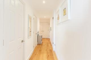 Elegant 2bd Flat in Brighton Marina - Free Parking - Brighton & Hove - 3