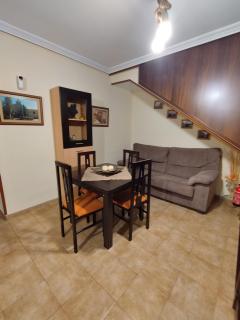 Alojamiento el camarín - Baños de la Encina - 5