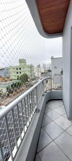 Ap Aconchego - Balneário Camboriú - 0