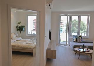 Two Room Apartment Bratislava Checkin -D - Bratislava - 4