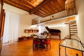 Borgo Pio 64 - Vatican City - 9