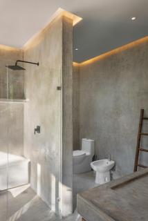 Luxury 4BR Eco Villa 10ppl Outdoor Pizza Oven - Private Pool & Jacuzzi - 9