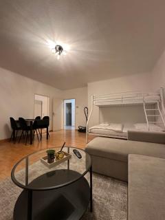 Enkplatz 2 Zimmer Wohnung - Viena - 6