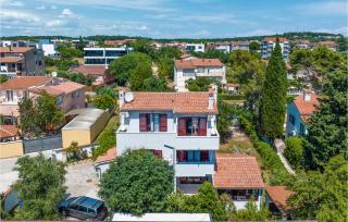 Gorgeous Apartment In Medulin With Wifi - Medulin - 4