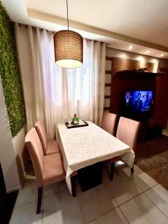 Lindo apartamento em Cuiabá - Cuiabá - 9