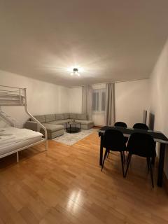 Enkplatz 2 Zimmer Wohnung - Viena - 7