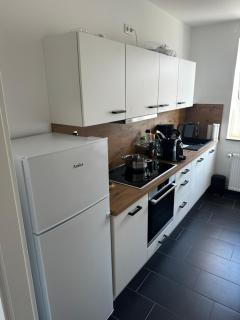 Viertel No 2 - Signature Apartment - Brema - 3