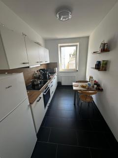Viertel No 2 - Signature Apartment - Brema - 7