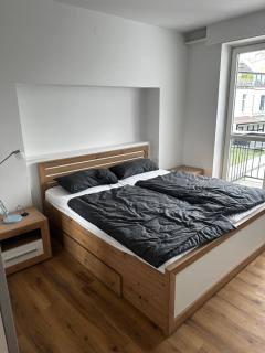 Viertel No 2 - Signature Apartment - Brema - 2