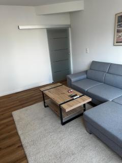Viertel No 2 - Signature Apartment - Brema - 4