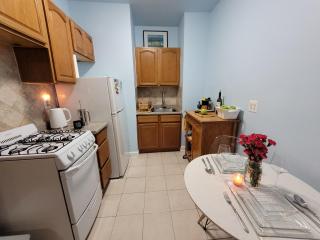 Private Studio Near Columbia Presbyterian Hospital - New York - 4