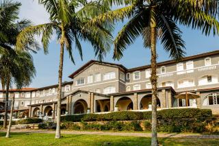 Grand Resort Serra Negra - Serra Negra - 7