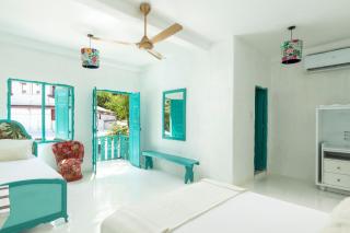 Villa Havana Hues Private Villa - 2