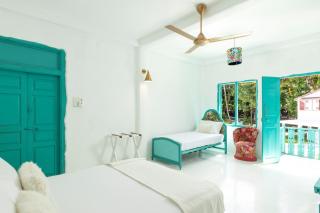 Villa Havana Hues Private Villa - 1