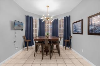 Davenport Luxury 8-Guest Villa - Davenport - 5