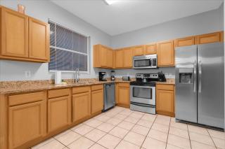 Davenport Luxury 8-Guest Villa - Davenport - 4