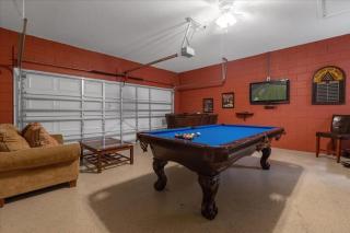 Davenport Luxury 8-Guest Villa - Davenport - 8