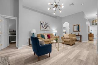 Davenport Luxury 8-Guest Villa - Davenport - 0