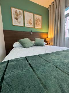 Loft Studio no Kobrasol - São José - 1