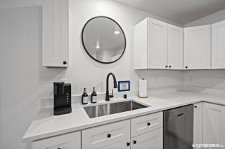 Cozy Eagle River Retreat - 1