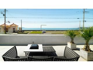 OCEAN FRONT TATEYAMA - Vacation STAY 61320v - Tateyama - 4