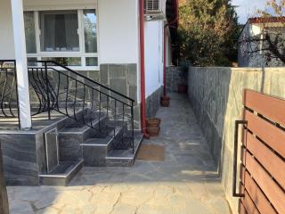 SUN'S HOUSE - Asprovalta - 2