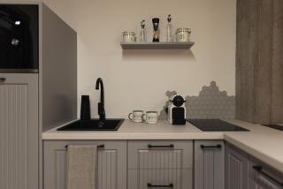 Olive Residence - Baia Mare - 8