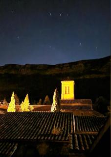 LES APPARTEMENTS DU SAINT THIERS, la Provence dans un coin de la Drôme et l'esprit d'une maison d'hôtes à Saoû - Saou - 8