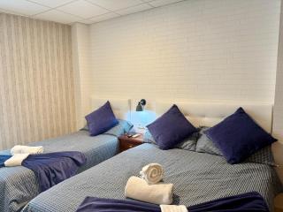 Hotel Sancho - Hospitalet de l'Infant - 1
