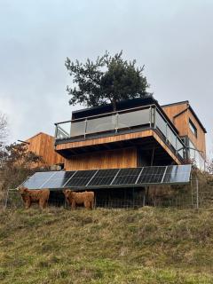 Chata Dorotka na sosne - 0