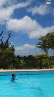 Nineve Retreat - Wilderness - 2