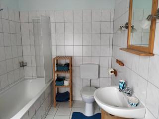 Ferienwohnung am Dom - Verden - 9