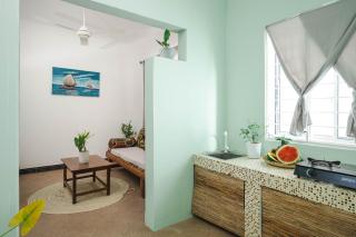 New Paje holiday home! Central location! by Liv Zanzibar - 3