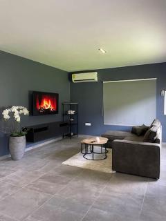 Modern Appartement Noord Jan Thiel #2 - Willemstad - 2
