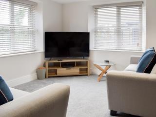 Station Cottage - Silverdale - 9