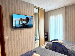 Hotel Sancho - Hospitalet de l'Infant - 3