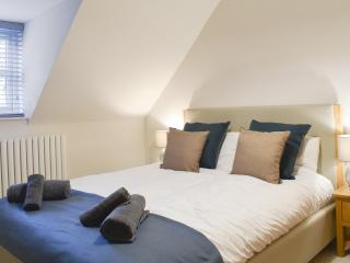 Station Cottage - Silverdale - 1