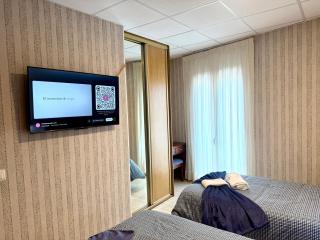 Hotel Sancho - Hospitalet de l'Infant - 4