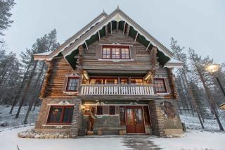Cottage Finland - Golden Bear - Levi - 9