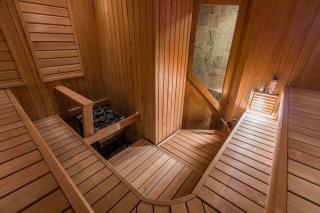 Cottage Finland - Golden Bear - Levi - 2