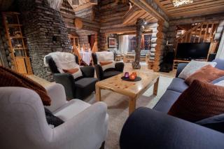 Cottage Finland - Golden Bear - Levi - 3
