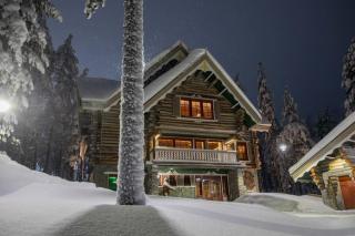 Cottage Finland - Golden Bear - Levi - 6