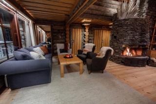 Cottage Finland - Golden Bear - Levi - 9