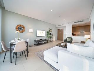 Stunning 2 Bed with Full Ain Dubai Views - Dubai - 5